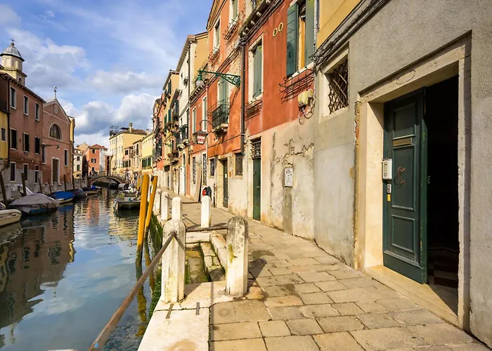 Ca' San Trovaso By Sarlux