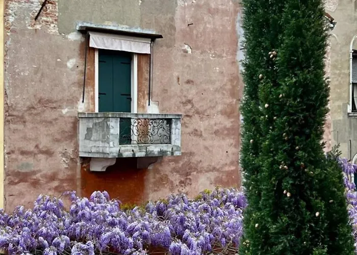 Homesweethome Venice